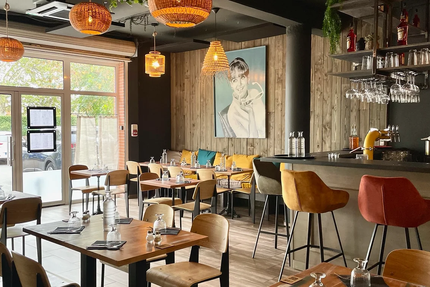 Mozza Fiato Tournefeuille