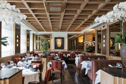 Chez Thaï