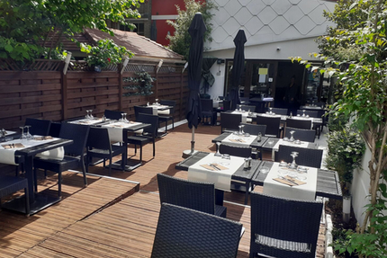 La Siciliana - Enghien les Bains