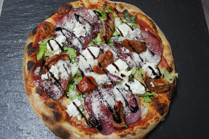 Pizzeria La Laurentaise (Vendée )