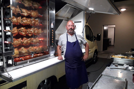 Au bon goût d'autrefois