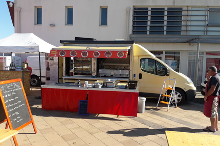 Au bon goût d'autrefois