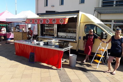 Au bon goût d'autrefois