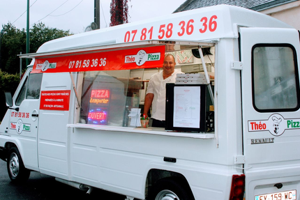 Théo Pizza