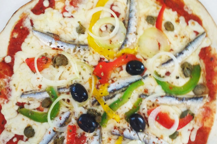 Théo Pizza