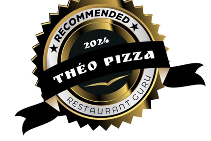 Théo Pizza