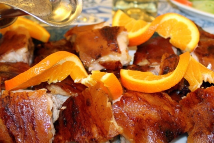 PLAISIRS DU PORTUGAL