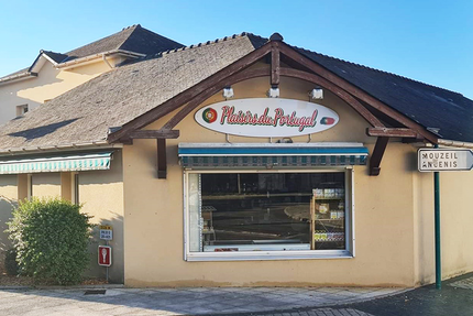 PLAISIRS DU PORTUGAL