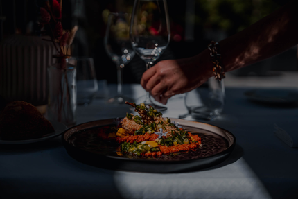 Le Moulin de la Norée