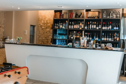 Le Moulin de la Norée