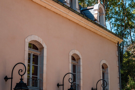 Le Moulin de la Norée