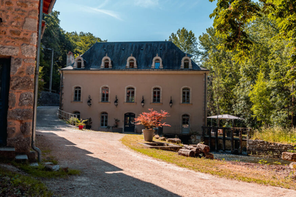 Le Moulin de la Norée