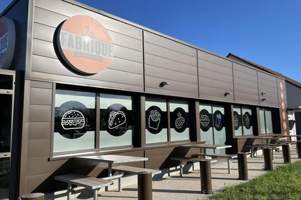 La Fabrique Gourmande