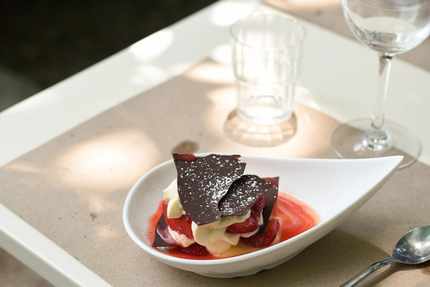 Bistrot l’entrepotes