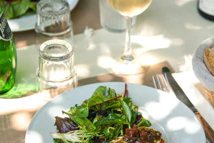 Bistrot l’entrepotes