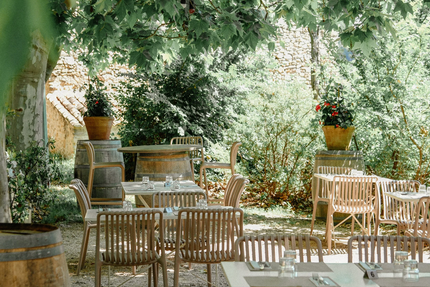 Bistrot l’entrepotes