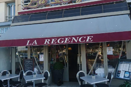 La Régence