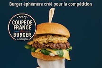 Mon Bon Burger