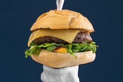 Mon Bon Burger