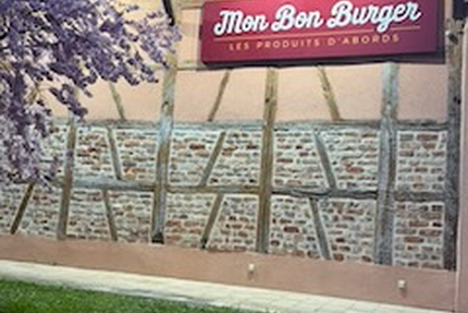 Mon Bon Burger