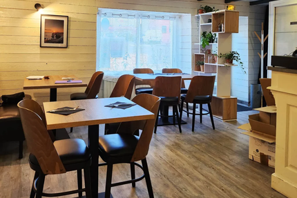 La Crêperie Culottée