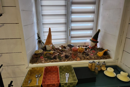 La Crêperie Culottée