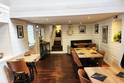 La Crêperie Culottée