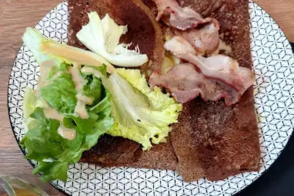 La Crêperie Culottée