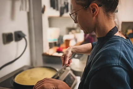 ANTHOCYANE - Wine Bistrot