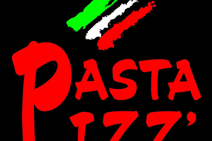pasta pizz'