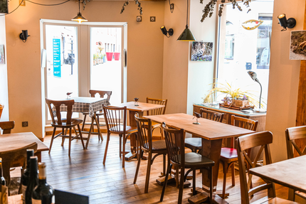 Resto Bio L'Acoustic