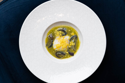 Vins Paradoxe - Restaurant Bistronomique à Niort