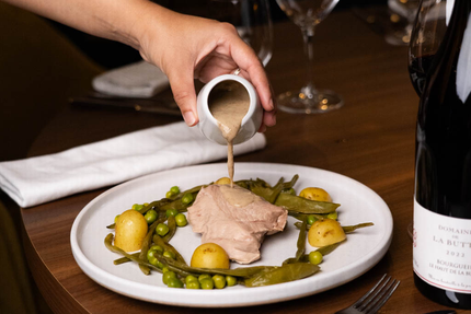 Vins Paradoxe - Restaurant Bistronomique à Niort