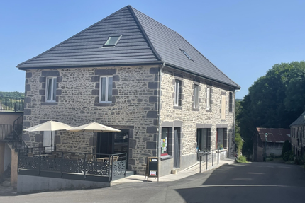 Auberge De La Vallée