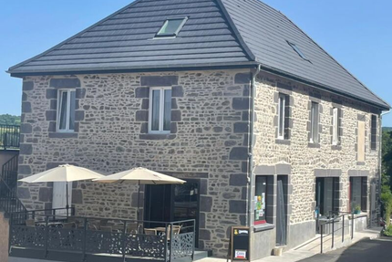 Auberge De La Vallée