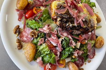 Auberge De La Vallée