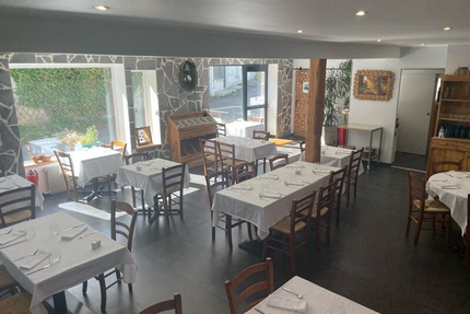 Auberge De La Vallée