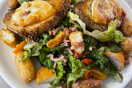 Auberge De La Vallée