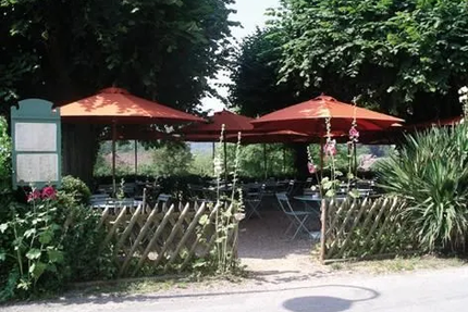 Restaurant Baudy (Ancien Hôtel Baudy)