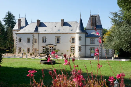 Restaurant "La Coussotte"