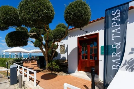 Restaurant "La Coussotte"