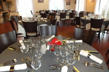 Restaurant "La Coussotte"