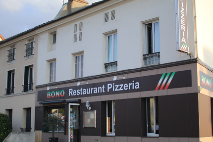 Bono Pizzeria