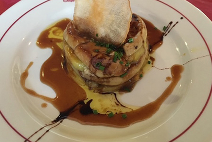 Grange de la Croix du Roc