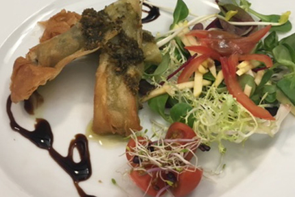 Grange de la Croix du Roc