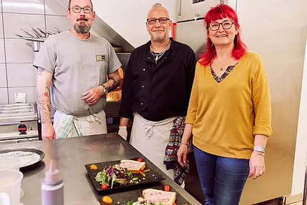 Auberge du Chapeau Rouge