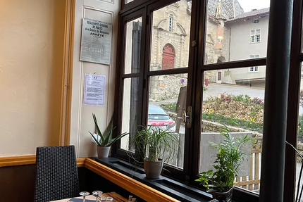 Auberge du Chapeau Rouge