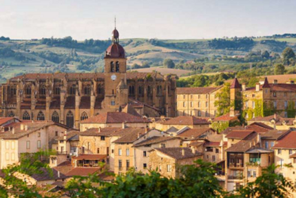 Auberge du Chapeau Rouge