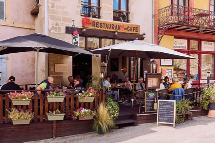 Auberge du Chapeau Rouge