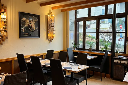 Auberge du Chapeau Rouge